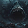 Gorvorrah The God Eater